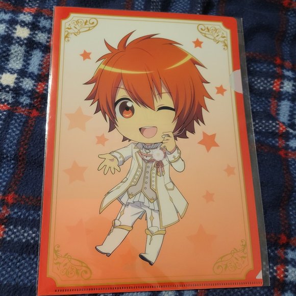 Uta no Prince-sama 18 Clear File Set Lot Anime - Picture 9 of 11